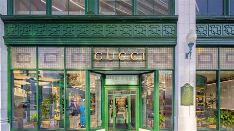 gucci store in milwaukee|gucci store in chicago downtown.